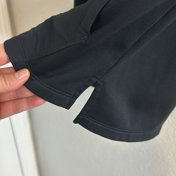 UA COLDGEAR jacket w/ hoodie - Picture 7 of 8